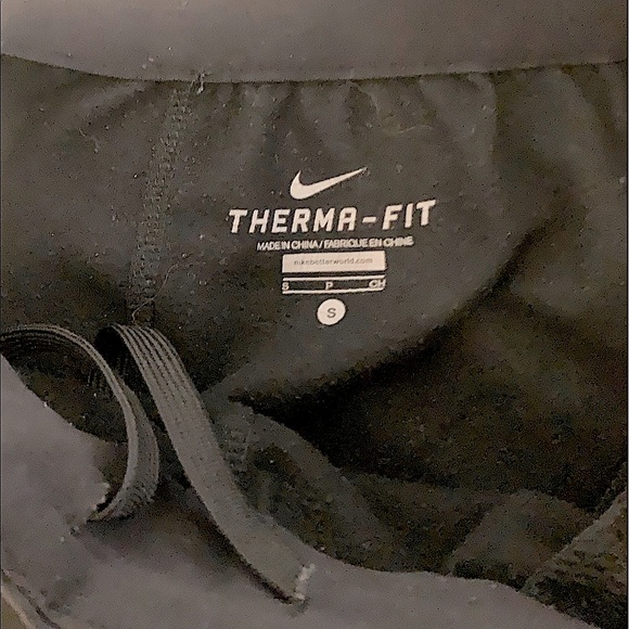 Nike Fleece Sweatpants - Picture 3 of 4